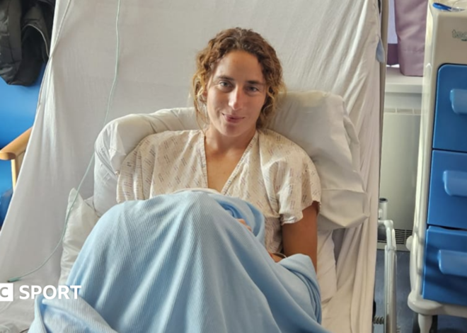 World Sepsis Day: Burnley boss Jackie Bachteler thought she would die during sepsis scare