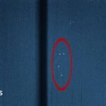Watch: Sixth batch of UFO files includes orbs from 1952