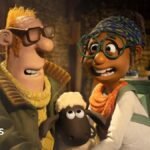Shaun the Sheep creators say AI will never replace storytelling as new film launches