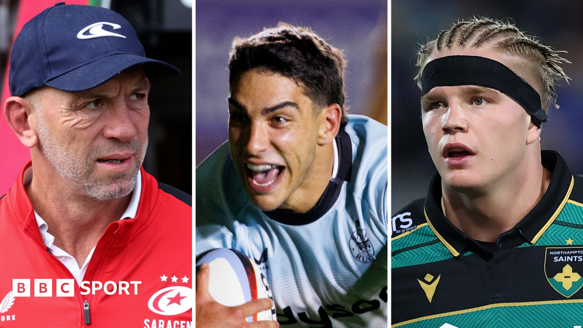 Prem talking points: Santi Carreras’ try and Henry Pollock’s hair