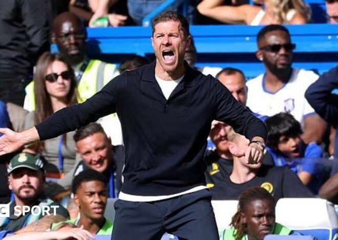New system, same problems – Xabi Alonso ‘unhappy’ with ‘soft’ Chelsea