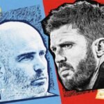 Manchester derby: Fixed v fluid – opposite approaches Maresca and Carrick are taking