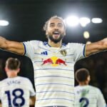 Leeds 4-1 Newcastle: Is ‘unplayable’ Calvert-Lewin in line for England recall?