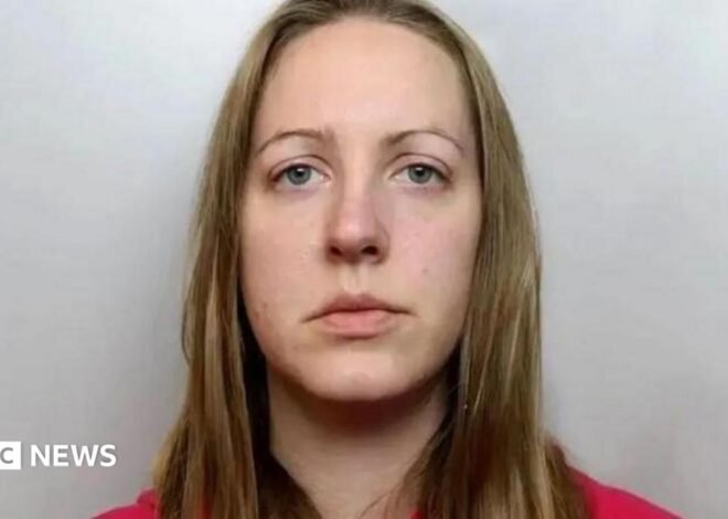 Lucy Letby: Thirlwall inquiry report into nurse’s crimes due to be published