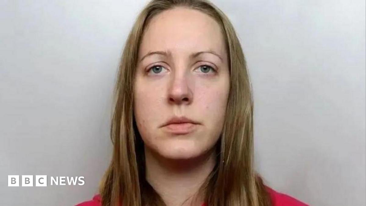 Lucy Letby: Thirlwall inquiry report into nurse’s crimes due to be published