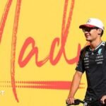 Spanish Grand Prix practice report: George Russell sets pace in first practice