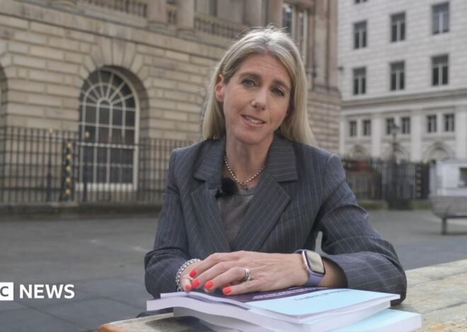 Lucy Letby: The key findings and recommendations from the Thirlwall Inquiry