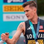 World Road Running: Ingebrigtsen pipped to 5km road title in Copenhagen
