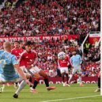 Manchester derby VAR error: Howard Webb really disappointed with missed offside