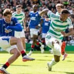 Rangers look like they know where they want to go – Celtic just look lost
