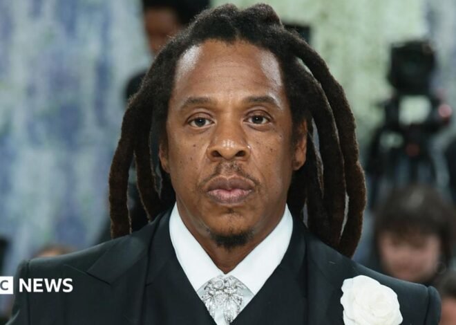 Jay-Z rape accuser formally withdraws allegation