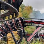 Alton Towers to introduce virtual queuing for disabled riders