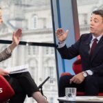 Andy Burnham proposes NHS-style social care system for England