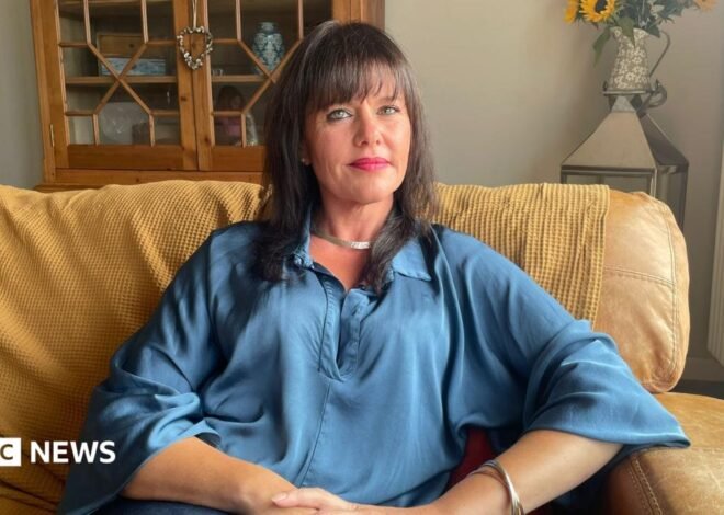 Somerset woman’s divorce from abusive husband cost her £105k