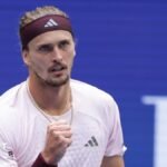 US Open 2026 results: Alexander Zverev beats Ben Shelton for second Grand Slam title