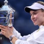 US Open 2026 results: Elena Rybakina on title win after pre-tournament injury