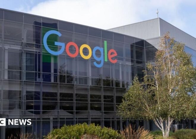 Google to fund Finnish AI with €13bn investment and nuclear power pact