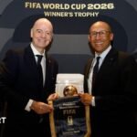France seeks to transform Fifa after withdrawing Infantino support