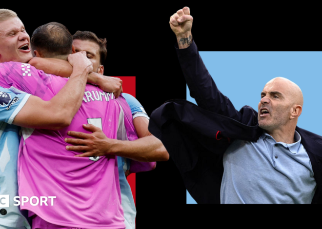 Danny Murphy column: ‘Their intelligence and resilience was key’ – how Man City earned ‘statement win’