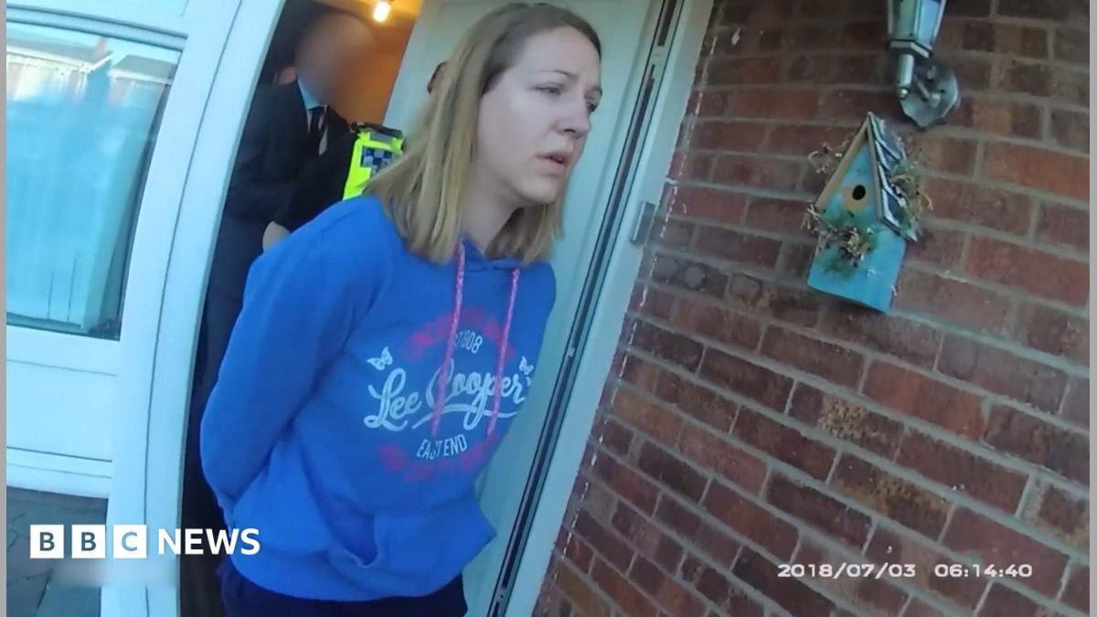 Key findings from Lucy Letby Thirlwall Inquiry