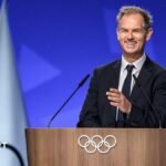 2030 Winter Olympics boss Edgar Grospiron departs amid turmoil