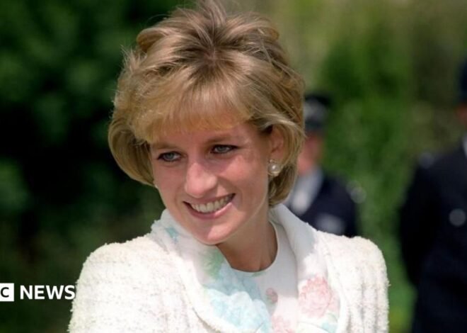 Charles ‘sounded giddily elated’ after Diana died, Earl Spencer claims