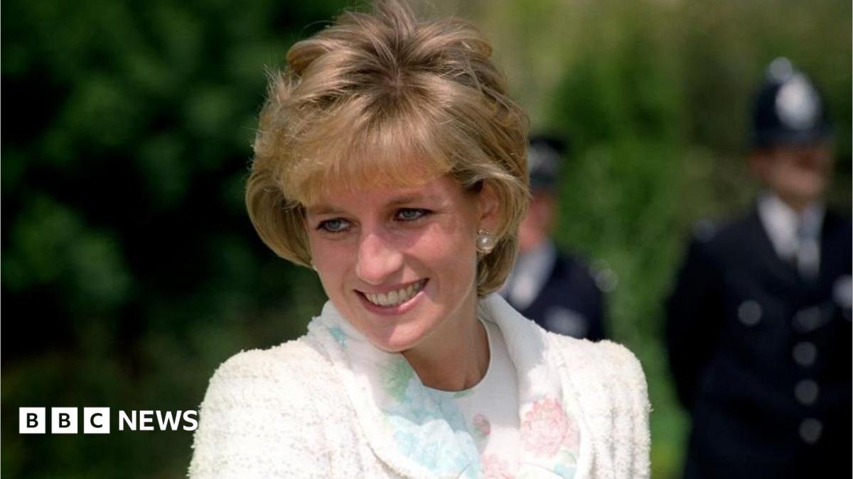 Charles ‘sounded giddily elated’ after Diana died, Earl Spencer claims