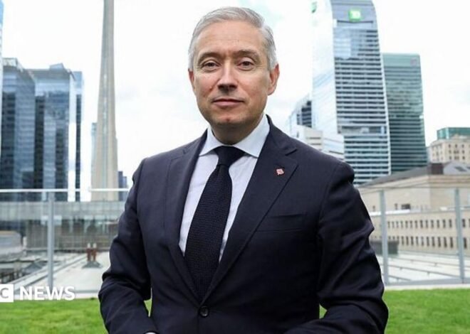 UK should ‘team up’ with Canada in new Europe alliance, Canadian minister says
