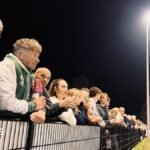 Hundreds attend controversial Mulbarton v Woodford FA Cup replay