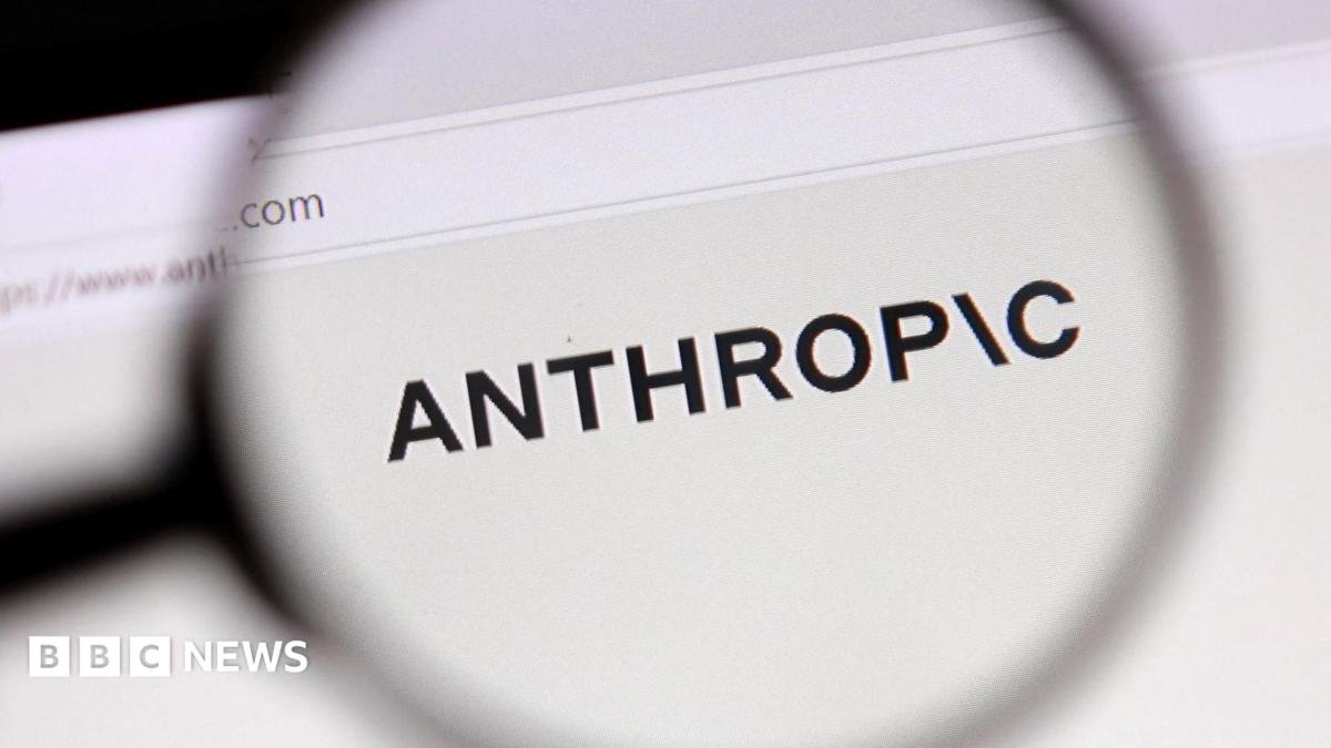 Anthropic blocks ‘malicious use’ of AI that could develop biological weapons