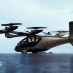 Cotswolds home to UK’s first air taxi assembly centre