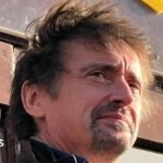Richard Hammond thanks 999 crews on Elvington crash anniversary