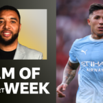Troy Deeney’s Team of the Week: Donnarumma, Konsa, Fernandez, Schade