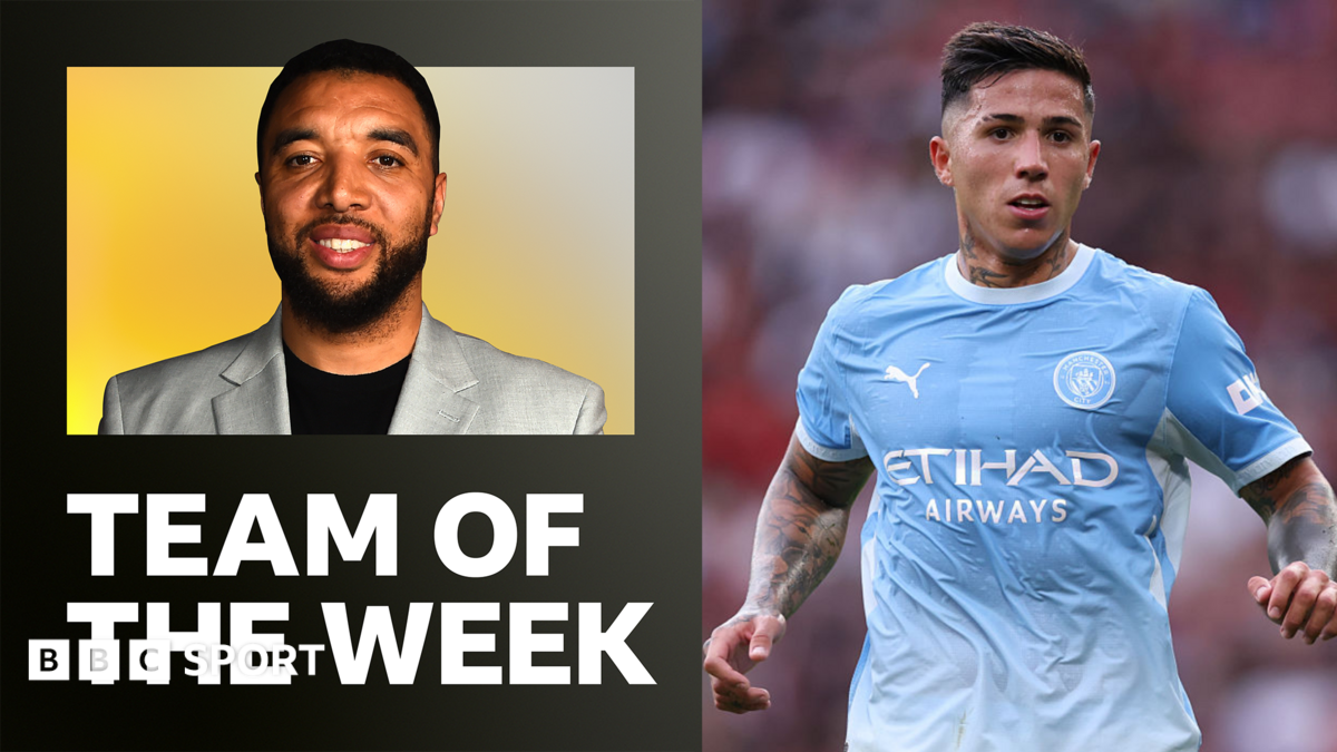 Troy Deeney’s Team of the Week: Donnarumma, Konsa, Fernandez, Schade