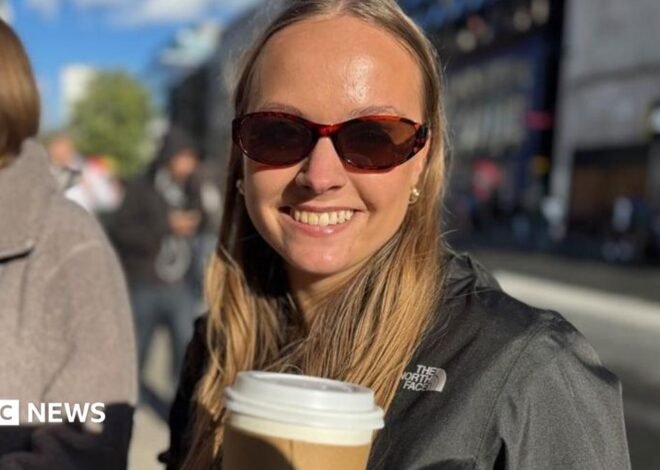 Why coffee makes some people buzz and others barely notice