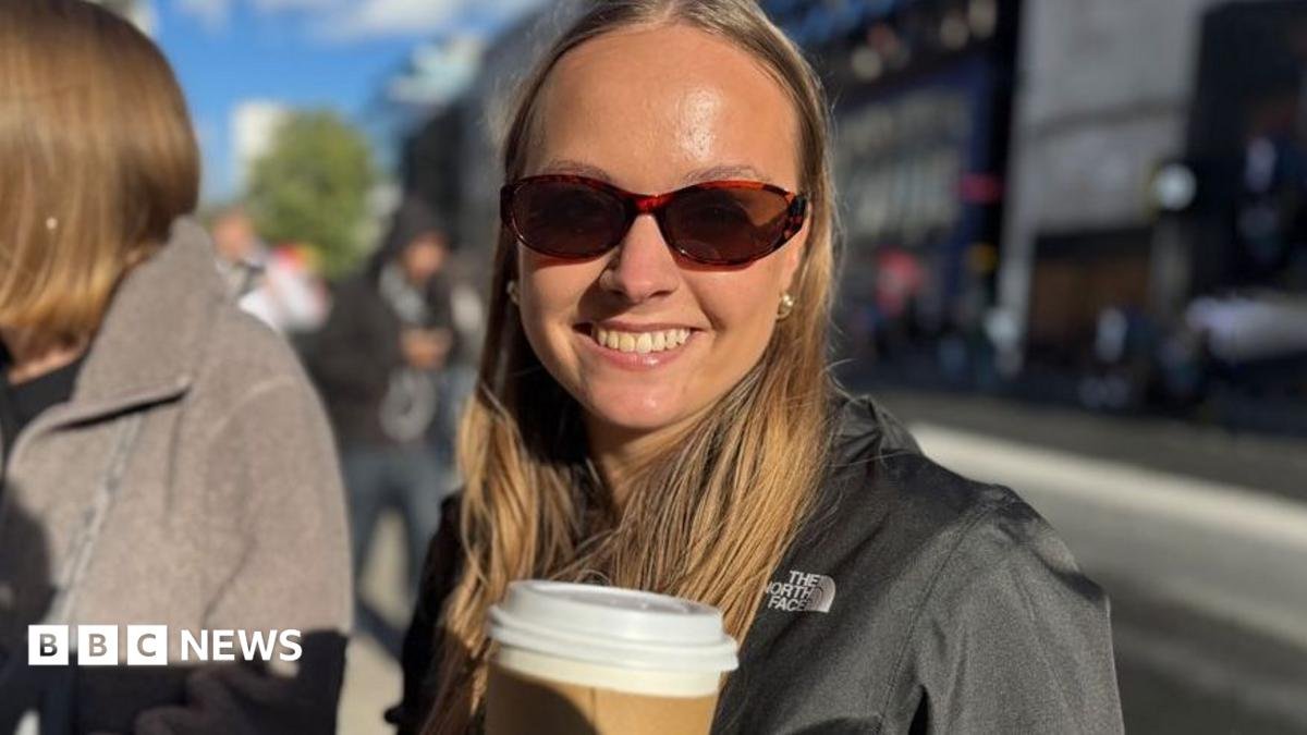 Why coffee makes some people buzz and others barely notice