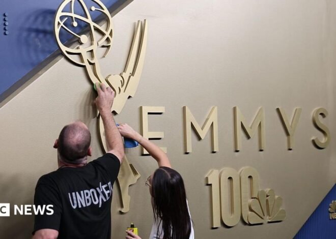 Emmys 2026: Memorable moments and what you didn’t see on TV