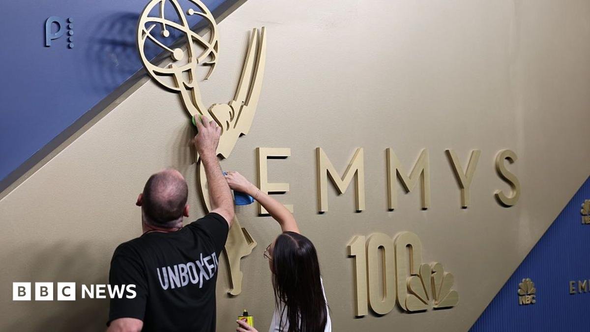 Emmys 2026: Memorable moments and what you didn’t see on TV