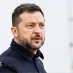 Zelensky appoints new chief prosecutor after predecessor’s resignation
