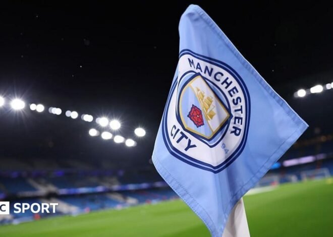 Manchester City charges: Premier League club found guilty of breaking majority of 115 financial rules