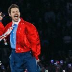 Harry Styles extends tour, with Kylie as a support act