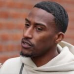 Yung Filly: British rapper to face eight-day retrial in June 2027