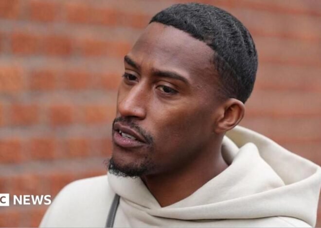 Yung Filly: British rapper to face eight-day retrial in June 2027