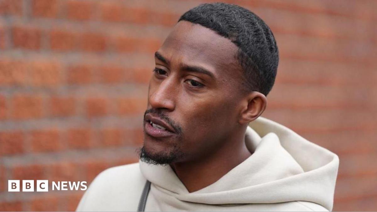Yung Filly: British rapper to face eight-day retrial in June 2027