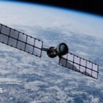 Watch: Warning of space arms race as US confirms weapons in Earth’s orbit