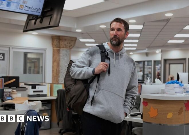 The Pitt is up for 25 Emmys – but the show’s biggest fans are real-life doctors