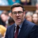 Andy Burnham: National security can’t come at expense of social security
