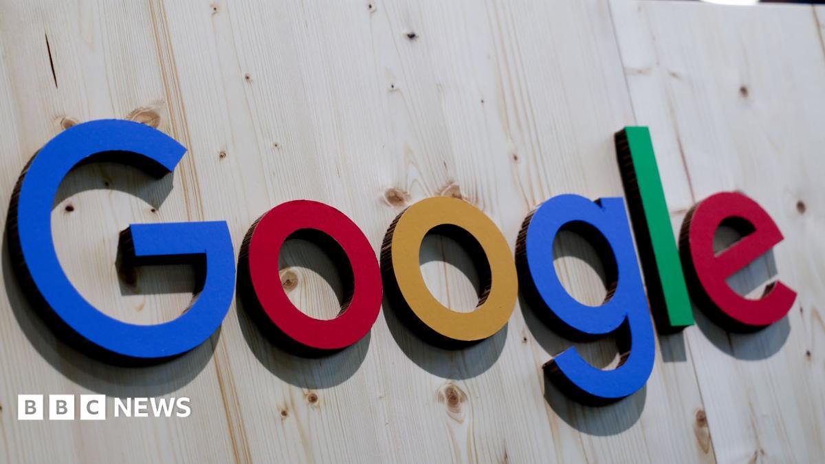 Google fined €403m by Irish data watchdog over location tracking