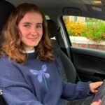 Learner drivers turn to YouTube and TikTok to cut costs – but instructors warn of risks