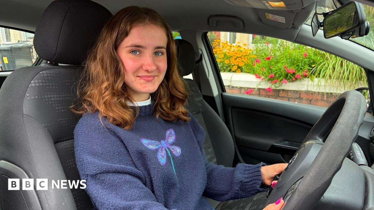 Learner drivers turn to YouTube and TikTok to cut costs – but instructors warn of risks